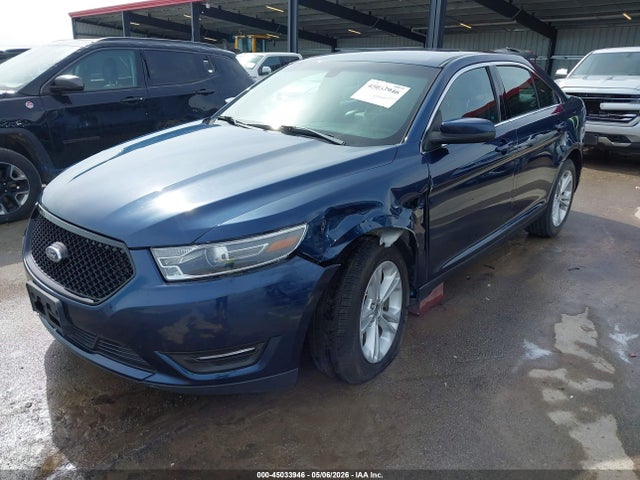 1FAHP2E87HG107113 Ford TAURUS SEL