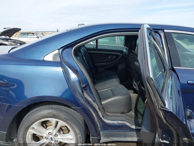 1FAHP2E87HG107113 Ford TAURUS SEL