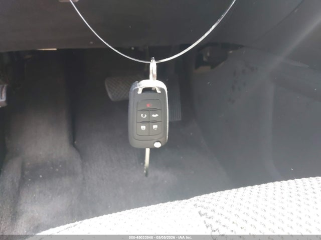 Продажа на аукционе авто 2016 Chevrolet Equinox Lt, vin: 2GNALCEK1G1145111, номер лота: 45033948