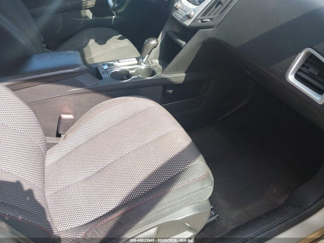 Продажа на аукционе авто 2016 Chevrolet Equinox Lt, vin: 2GNALCEK1G1145111, номер лота: 45033948