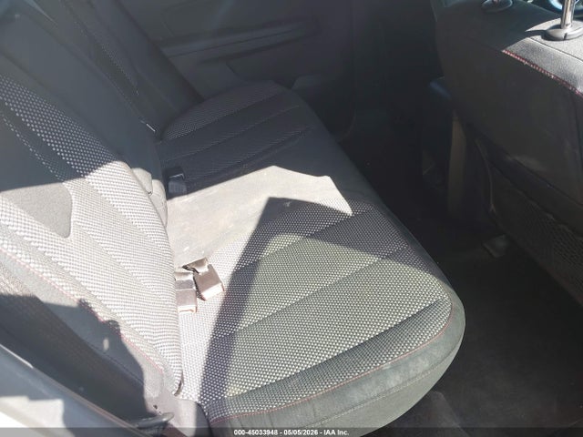Продажа на аукционе авто 2016 Chevrolet Equinox Lt, vin: 2GNALCEK1G1145111, номер лота: 45033948
