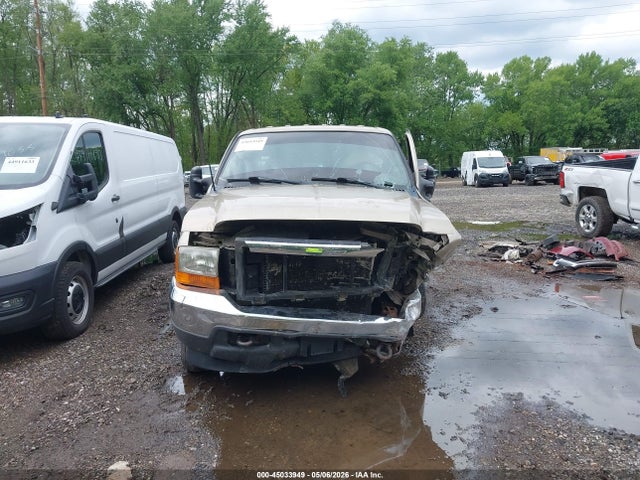 Aukcja sprzedaży 2001 Ford F-350 Lariat/xl/xlt, vin: 3FTSW30FX1MA78197, numer aukcji: 45033949