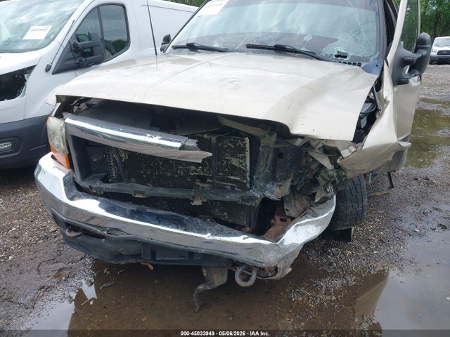Aukcja sprzedaży 2001 Ford F-350 Lariat/xl/xlt, vin: 3FTSW30FX1MA78197, numer aukcji: 45033949