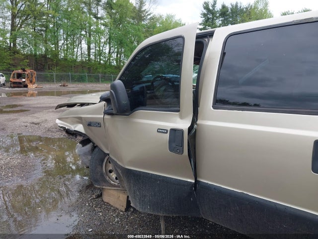 Aukcja sprzedaży 2001 Ford F-350 Lariat/xl/xlt, vin: 3FTSW30FX1MA78197, numer aukcji: 45033949