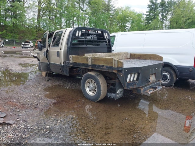 Aukcja sprzedaży 2001 Ford F-350 Lariat/xl/xlt, vin: 3FTSW30FX1MA78197, numer aukcji: 45033949