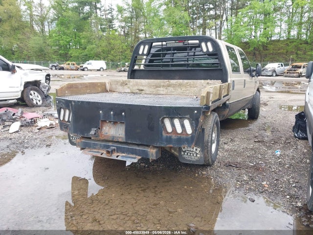 Aukcja sprzedaży 2001 Ford F-350 Lariat/xl/xlt, vin: 3FTSW30FX1MA78197, numer aukcji: 45033949