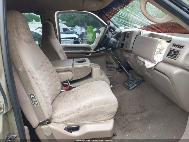 Aukcja sprzedaży 2001 Ford F-350 Lariat/xl/xlt, vin: 3FTSW30FX1MA78197, numer aukcji: 45033949