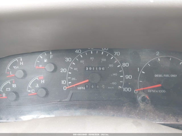 Aukcja sprzedaży 2001 Ford F-350 Lariat/xl/xlt, vin: 3FTSW30FX1MA78197, numer aukcji: 45033949