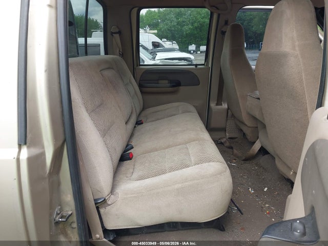 Aukcja sprzedaży 2001 Ford F-350 Lariat/xl/xlt, vin: 3FTSW30FX1MA78197, numer aukcji: 45033949