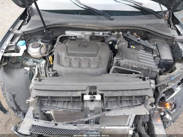 Aukcja sprzedaży 2020 Volkswagen Tiguan, vin: 3VV2B7AX5LM007293, numer aukcji: 45033950