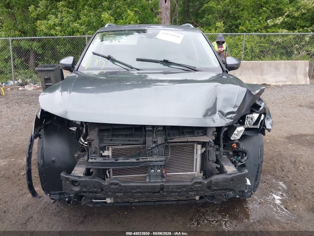 Aukcja sprzedaży 2020 Volkswagen Tiguan, vin: 3VV2B7AX5LM007293, numer aukcji: 45033950