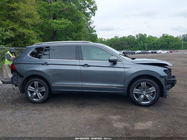 Aukcja sprzedaży 2020 Volkswagen Tiguan, vin: 3VV2B7AX5LM007293, numer aukcji: 45033950
