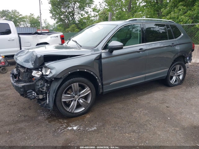 Aukcja sprzedaży 2020 Volkswagen Tiguan, vin: 3VV2B7AX5LM007293, numer aukcji: 45033950