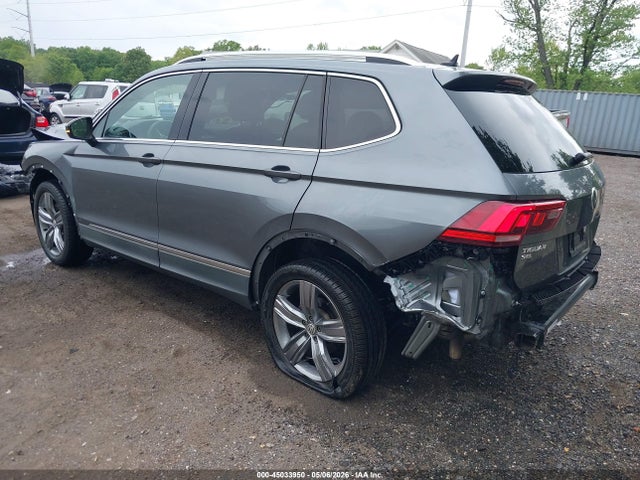 Aukcja sprzedaży 2020 Volkswagen Tiguan, vin: 3VV2B7AX5LM007293, numer aukcji: 45033950