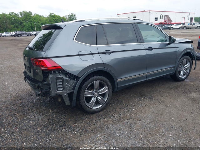 Aukcja sprzedaży 2020 Volkswagen Tiguan, vin: 3VV2B7AX5LM007293, numer aukcji: 45033950