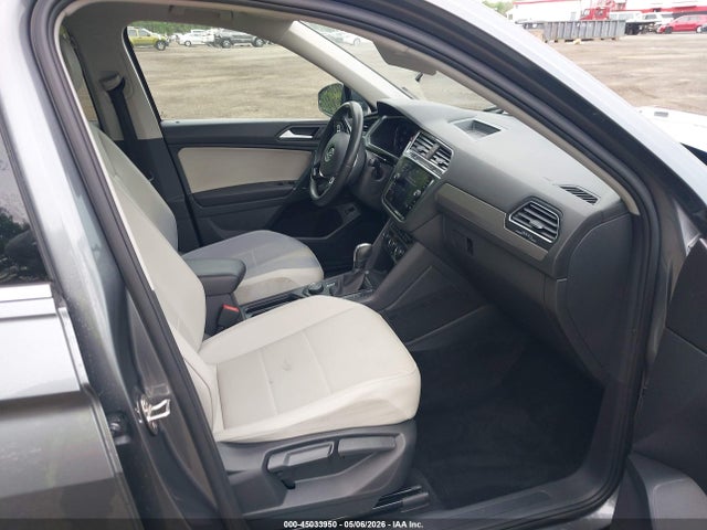 Aukcja sprzedaży 2020 Volkswagen Tiguan, vin: 3VV2B7AX5LM007293, numer aukcji: 45033950