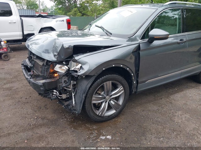 Aukcja sprzedaży 2020 Volkswagen Tiguan, vin: 3VV2B7AX5LM007293, numer aukcji: 45033950