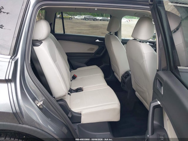 Aukcja sprzedaży 2020 Volkswagen Tiguan, vin: 3VV2B7AX5LM007293, numer aukcji: 45033950