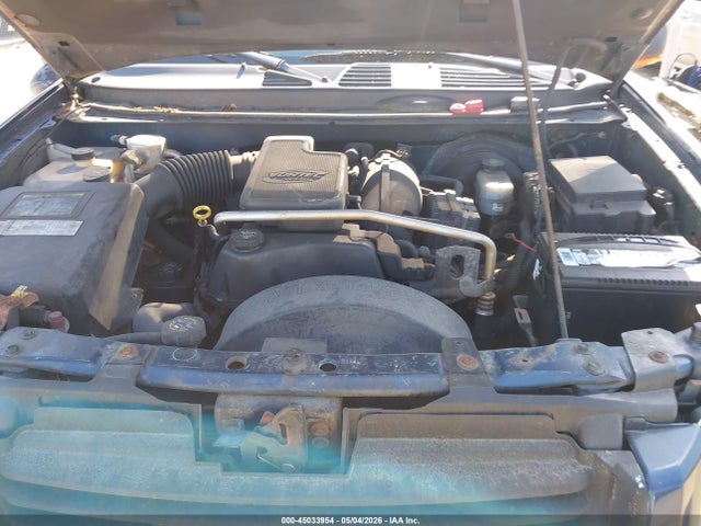 Продаж на аукціоні авто 2003 Gmc Envoy Slt, vin: 1GKDT13S832306971, номер лоту: 45033954