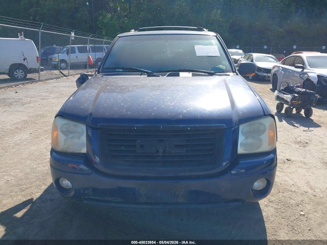 Продаж на аукціоні авто 2003 Gmc Envoy Slt, vin: 1GKDT13S832306971, номер лоту: 45033954