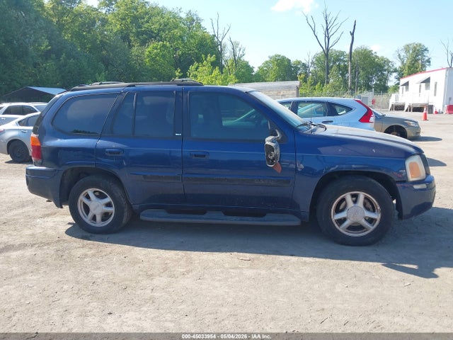 Продаж на аукціоні авто 2003 Gmc Envoy Slt, vin: 1GKDT13S832306971, номер лоту: 45033954