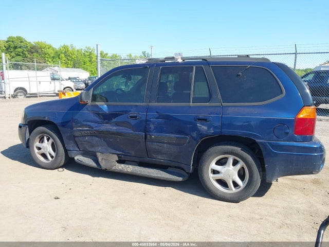 Продаж на аукціоні авто 2003 Gmc Envoy Slt, vin: 1GKDT13S832306971, номер лоту: 45033954