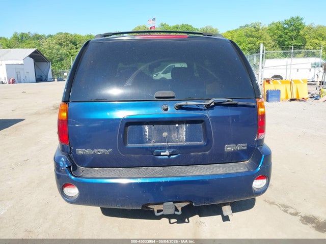Продаж на аукціоні авто 2003 Gmc Envoy Slt, vin: 1GKDT13S832306971, номер лоту: 45033954