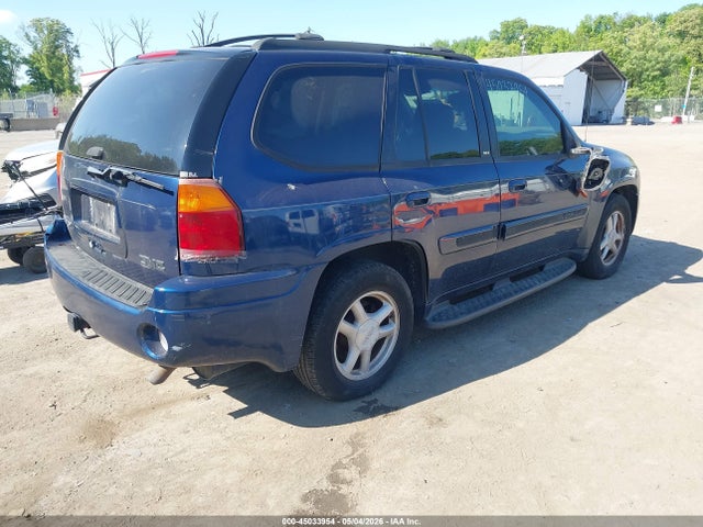 Продаж на аукціоні авто 2003 Gmc Envoy Slt, vin: 1GKDT13S832306971, номер лоту: 45033954