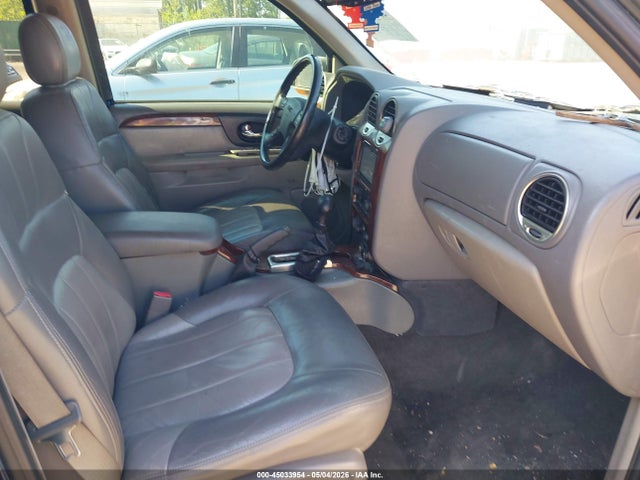 Продаж на аукціоні авто 2003 Gmc Envoy Slt, vin: 1GKDT13S832306971, номер лоту: 45033954