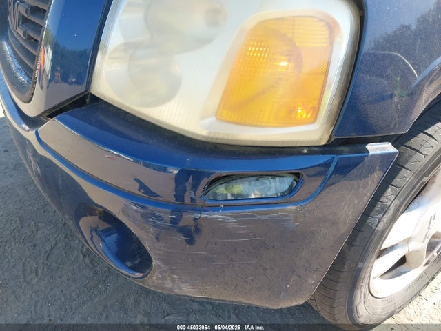 Продаж на аукціоні авто 2003 Gmc Envoy Slt, vin: 1GKDT13S832306971, номер лоту: 45033954