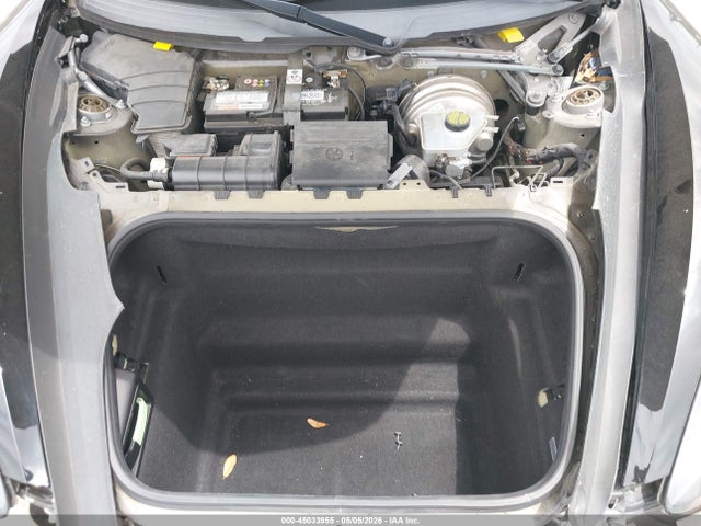Auction sale of the 2019 Porsche 718 Cayman, vin: WP0AA2A8XKS260754, lot number: 45033955