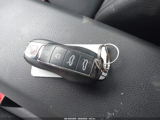 Aukcja sprzedaży 2019 Porsche 718 Cayman, vin: WP0AA2A8XKS260754, numer aukcji: 45033955