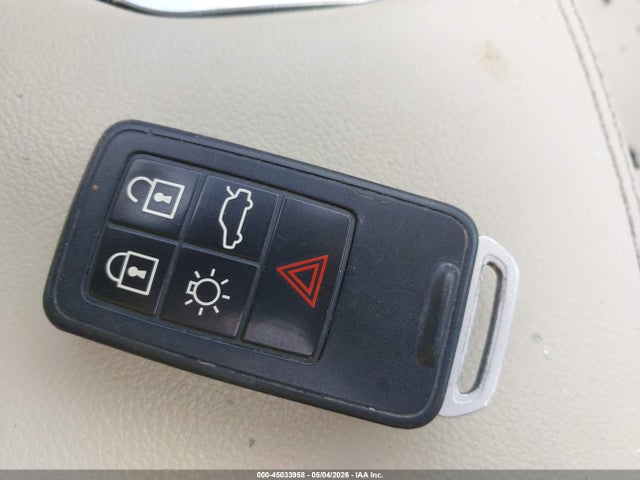 Aukcja sprzedaży 2015 Volvo S60 T5 Premier, vin: YV140MFKXF2358053, numer aukcji: 45033958