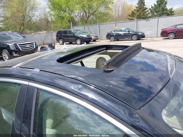 Aukcja sprzedaży 2015 Volvo S60 T5 Premier, vin: YV140MFKXF2358053, numer aukcji: 45033958