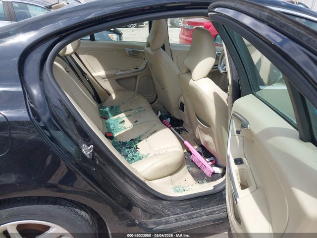 Aukcja sprzedaży 2015 Volvo S60 T5 Premier, vin: YV140MFKXF2358053, numer aukcji: 45033958