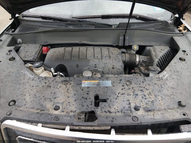45033960 :رقم المزاد ، 1GKKVRKD0GJ192463 vin ، 2016 Gmc Acadia Slt-1 مزاد بيع