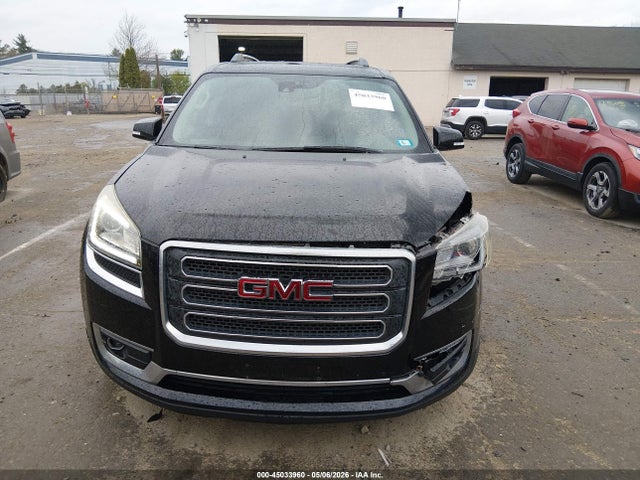 45033960 :رقم المزاد ، 1GKKVRKD0GJ192463 vin ، 2016 Gmc Acadia Slt-1 مزاد بيع