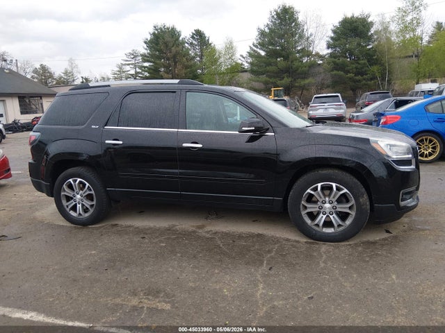 45033960 :رقم المزاد ، 1GKKVRKD0GJ192463 vin ، 2016 Gmc Acadia Slt-1 مزاد بيع