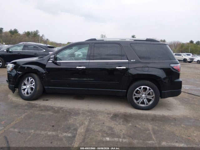 45033960 :رقم المزاد ، 1GKKVRKD0GJ192463 vin ، 2016 Gmc Acadia Slt-1 مزاد بيع