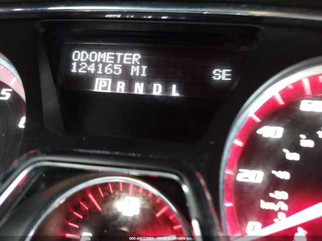 45033960 :رقم المزاد ، 1GKKVRKD0GJ192463 vin ، 2016 Gmc Acadia Slt-1 مزاد بيع