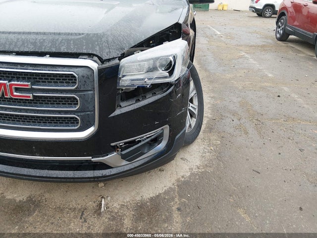 45033960 :رقم المزاد ، 1GKKVRKD0GJ192463 vin ، 2016 Gmc Acadia Slt-1 مزاد بيع