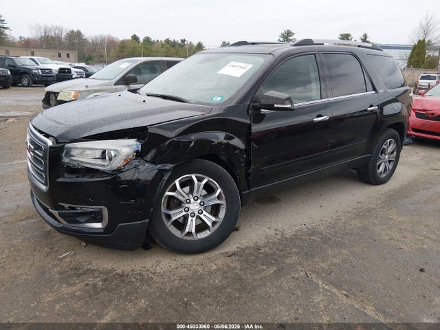 45033960 :رقم المزاد ، 1GKKVRKD0GJ192463 vin ، 2016 Gmc Acadia Slt-1 مزاد بيع