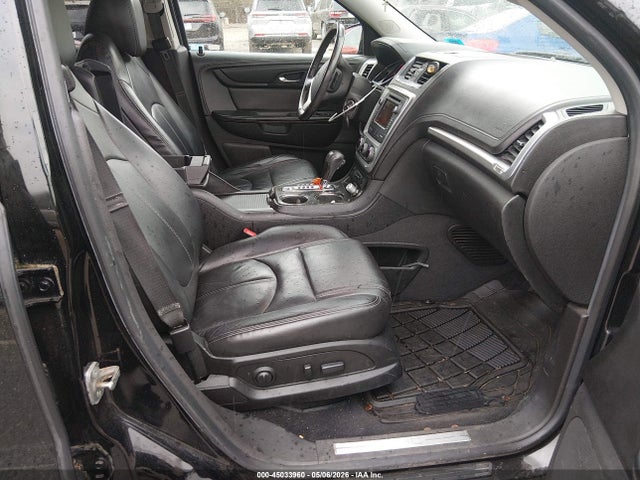 45033960 :رقم المزاد ، 1GKKVRKD0GJ192463 vin ، 2016 Gmc Acadia Slt-1 مزاد بيع