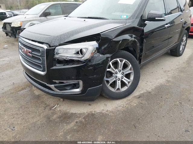 45033960 :رقم المزاد ، 1GKKVRKD0GJ192463 vin ، 2016 Gmc Acadia Slt-1 مزاد بيع