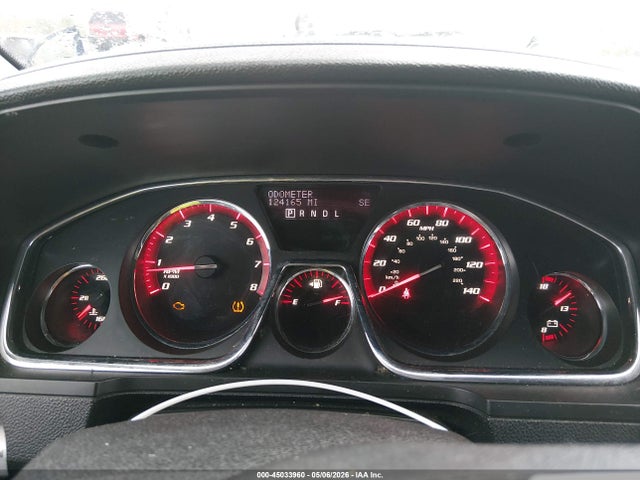 45033960 :رقم المزاد ، 1GKKVRKD0GJ192463 vin ، 2016 Gmc Acadia Slt-1 مزاد بيع