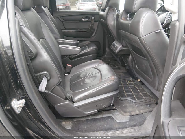 45033960 :رقم المزاد ، 1GKKVRKD0GJ192463 vin ، 2016 Gmc Acadia Slt-1 مزاد بيع