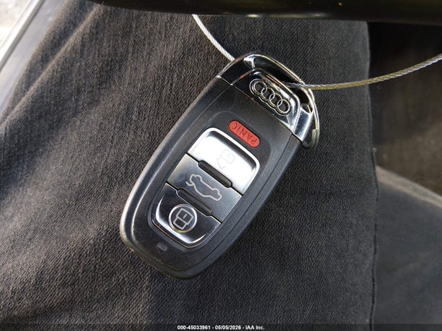 Aukcja sprzedaży 2013 Audi S4 3.0t Premium Plus, vin: WAUBGAFL2DA181739, numer aukcji: 45033961