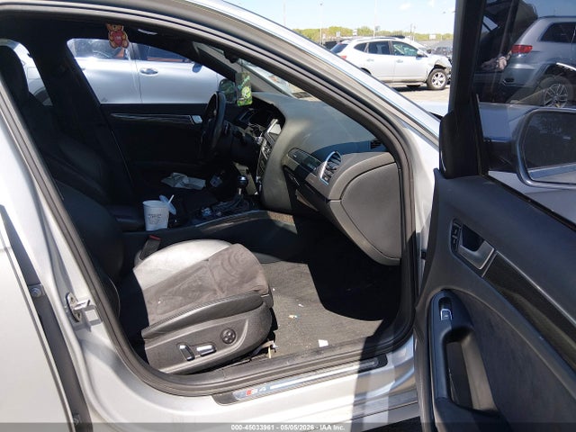 Aukcja sprzedaży 2013 Audi S4 3.0t Premium Plus, vin: WAUBGAFL2DA181739, numer aukcji: 45033961