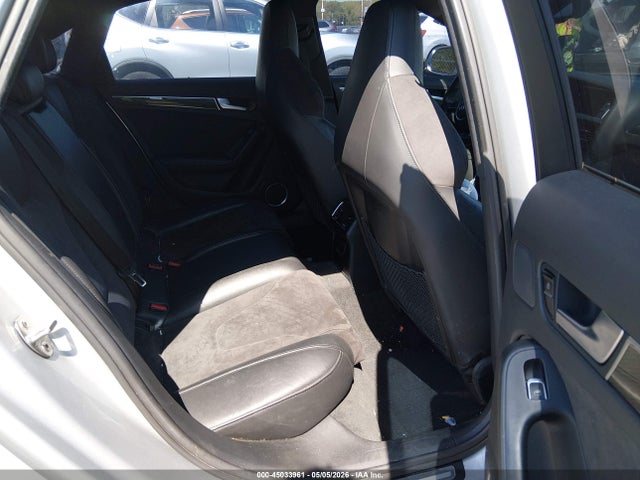 Aukcja sprzedaży 2013 Audi S4 3.0t Premium Plus, vin: WAUBGAFL2DA181739, numer aukcji: 45033961
