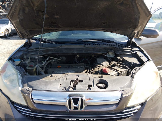 Продажа на аукционе авто 2009 Honda Cr-v Ex-l, vin: 5J6RE38739L030708, номер лота: 45033962